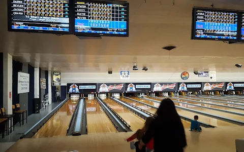 Skylane Bowling image