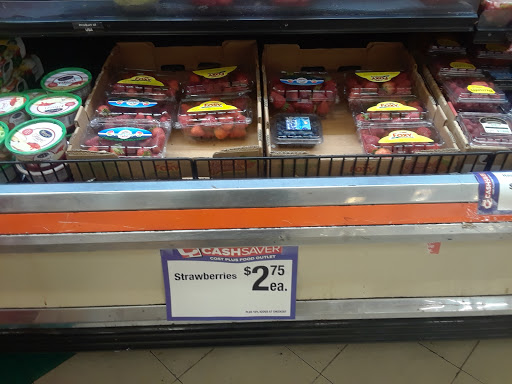 Supermarket «Cash Saver», reviews and photos, 2130 E Ledbetter Dr, Dallas, TX 75216, USA