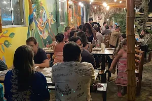 Bahiio restaurant argentino image