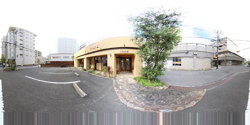 オール Oar 西大寺店 奈良県奈良市西大寺国見町 美容院 美容院 グルコミ