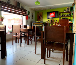 Café del Alma photo