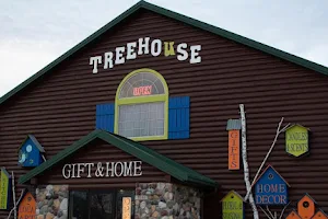 Treehouse Gift & Home image