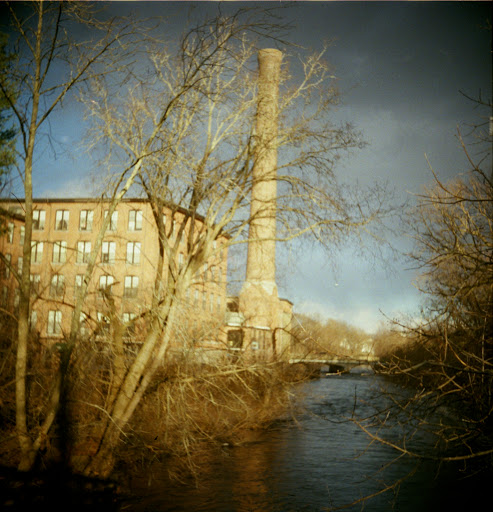 Museum «Charles River Museum of Industry & Innovation», reviews and photos, 154 Moody St, Waltham, MA 02453, USA