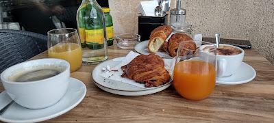 Délice et Co à Beaucaire