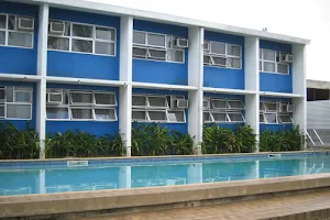 Sea Breeze Hotel image