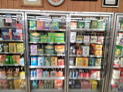 Liquor Store «Distillery Liquor», reviews and photos, 7195 E Hampden Ave, Denver, CO 80224, USA