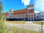 Centro Privado de Enseñanza Seminario Menor Diocesano en Valladolid