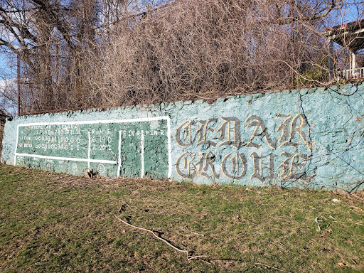 Park «Dorchester Park», reviews and photos, 2180 Dorchester Ave, Dorchester, MA 02124, USA