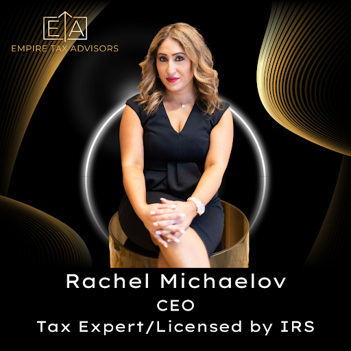 Empire CPA Accountant & Bookkeeping Of Queens