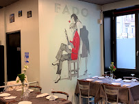 Atmosphère du Restaurant du Minho à Saint-Étienne - n°6
