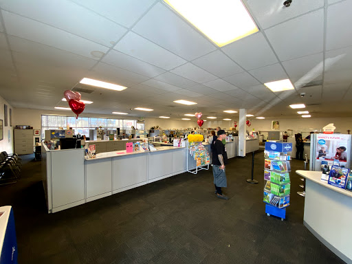 Auto Insurance Agency «Automobile Club of Southern California (AAA) - Anaheim, California (CA)», reviews and photos, 420 N Euclid St, Anaheim, CA 92801, USA