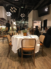 Atmosphère du Restaurant Joseph Cap 3000 à Saint-Laurent-du-Var - n°17