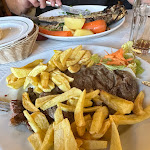 Photo n°2 de l'avis de Irina.e fait le 03/03/2023 à 14:36 sur le  O Trigueirinho à Lisbon