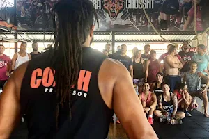 Guará Crossfit image