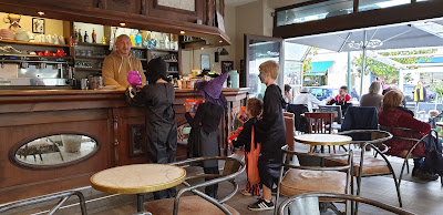 Café Le Gambetta à La Tremblade