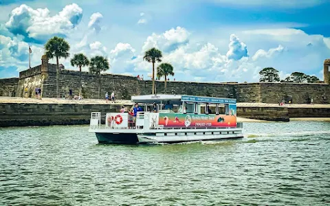 Florida Water Tours image