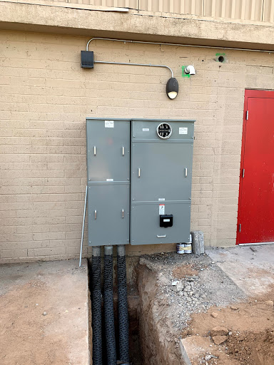 Electrician «TAP and Sons Electric Inc», reviews and photos, 2307 W Fairmont Dr, Tempe, AZ 85282, USA