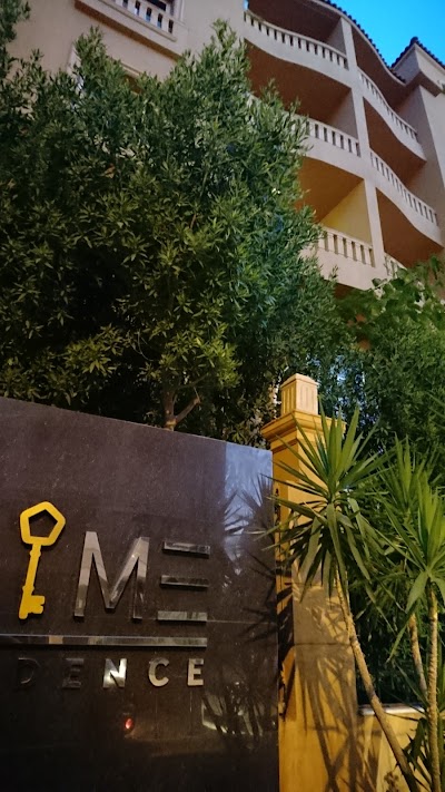 Photos of The Prime Residential