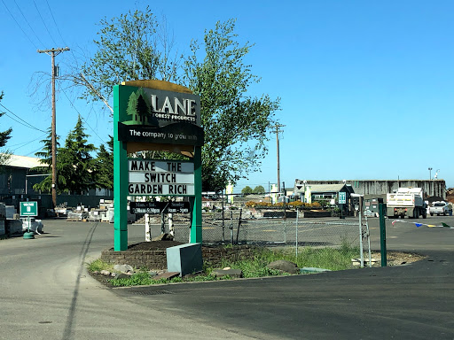 Lane Forest Products Inc
