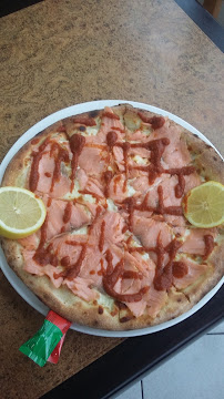 Plats et boissons du Pizzeria Subito Pizza à Le Blanc-Mesnil - n°11