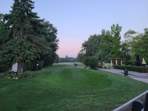 Golf Club «Fern Hill Golf Club», reviews and photos, 17600 Clinton River Rd, Charter Twp of Clinton, MI 48038, USA