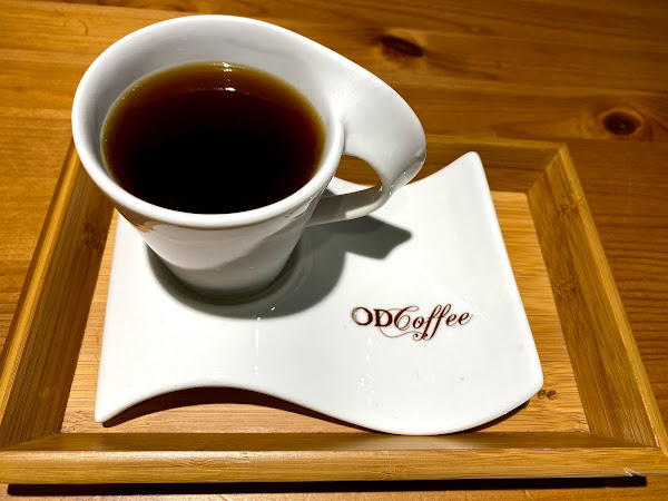 OD Coffee