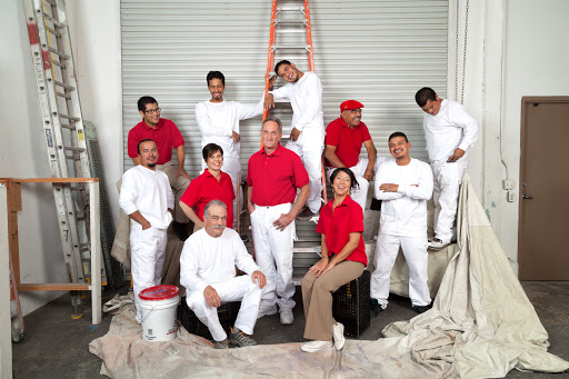 General Contractor «Arana Craftsman Painters», reviews and photos, 819 San Leandro Blvd, San Leandro, CA 94577, USA