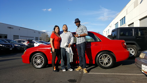 Used Car Dealer «GN AUTO of Chantilly», reviews and photos, 25358 Pleasant Valley Rd, Chantilly, VA 20152, USA