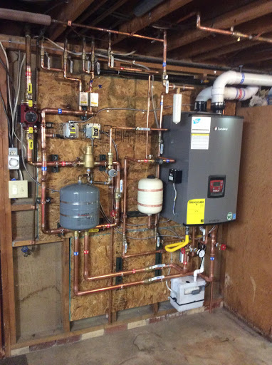 Plumber «Blue Sky Plumbing and Heating», reviews and photos, 4765 Independence St, Wheat Ridge, CO 80033, USA