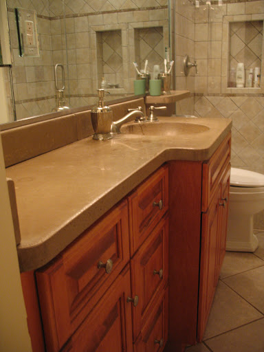 Bathroom Remodeler «Island Floors & More», reviews and photos, 131 Library Ln, Pawleys Island, SC 29585, USA