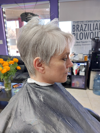 Hair Salon «House of Beauty Hair Salon for men and women», reviews and photos, 4050 La Crescenta Ave, Montrose, CA 91020, USA