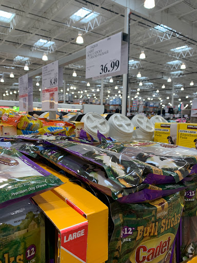 Warehouse store «Costco Wholesale», reviews and photos, 1500 Gemini Pl, Columbus, OH 43240, USA