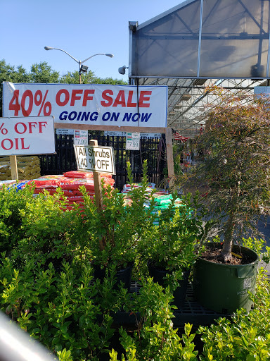 Metropolitan Plant and Flower Exchange, 471 NJ-10, West Orange, NJ 07052, USA, 