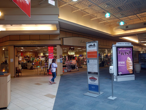 Shopping Mall «The Mall of Monroe», reviews and photos, 2121 N Monroe St, Monroe, MI 48162, USA