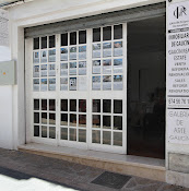 Gaucin Property Renovation - No 9 Calle San Juan de Dios, C. del Corral, 29480 Gaucín, Málaga, España