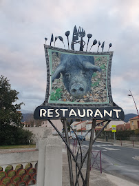 Photos du propriétaire du Restaurant Y en aura pas pour tout le monde à Saint-Génis-des-Fontaines - n°18