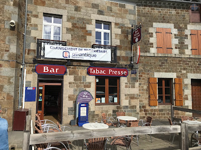 L’Inattendu à La Chapelle-Chaussée