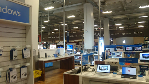 Electronics Store «Best Buy», reviews and photos, 1015 N La Brea Ave, West Hollywood, CA 90038, USA