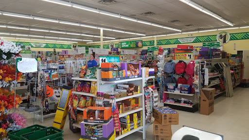 Dollar Store «Dollar Tree», reviews and photos, 229 Tippin Dr, Thurmont, MD 21788, USA