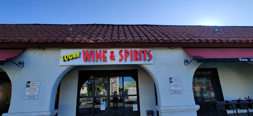 Today Wine And Spirits