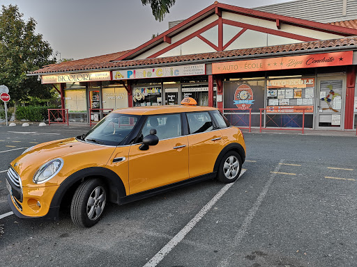 Auto-Moto Ecole Bips Conduite - Stages Recuperation De Points Saint Pierre D'irube / Bayonne à Saint-Pierre-d'Irube, Pyrénées-Atlantiques