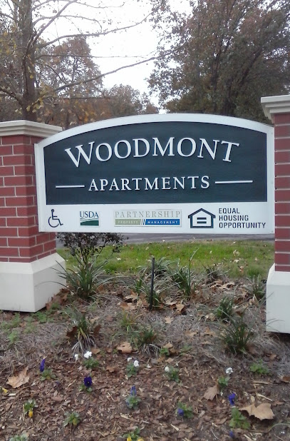Woodmont Apartments