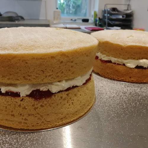 Comments and reviews of Rachel's Vegan Cakes
