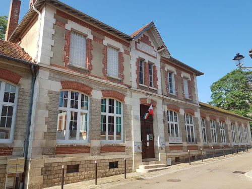 École maternelle Saint-André à Joigny