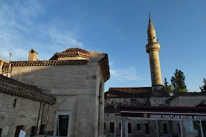 Yag Mosque image