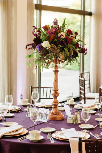 Florist «Arden Park Florist & Gift Gallery», reviews and photos, 564 La Sierra Dr, Sacramento, CA 95864, USA