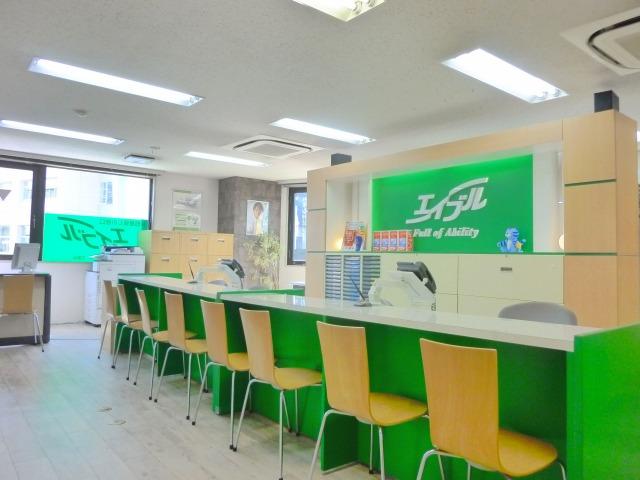 株式会社エイブル 三鷹店