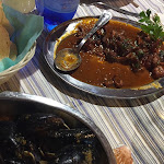 Photo n°5 de l'avis de Paola.i fait le 01/07/2017 à 18:20 sur le  La Locanda Del Pescatore à Santa Lucia