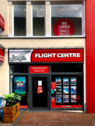 Flight Centre