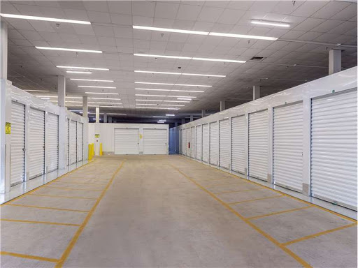 Storage Facility «Extra Space Storage», reviews and photos, 643 N Expy, Griffin, GA 30223, USA